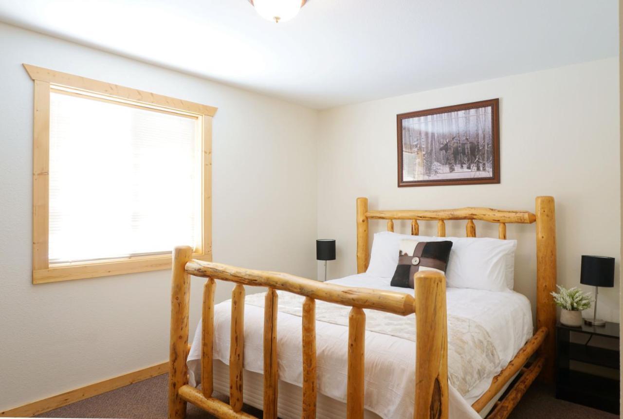 The Aspen Condos West Yellowstone Exterior photo