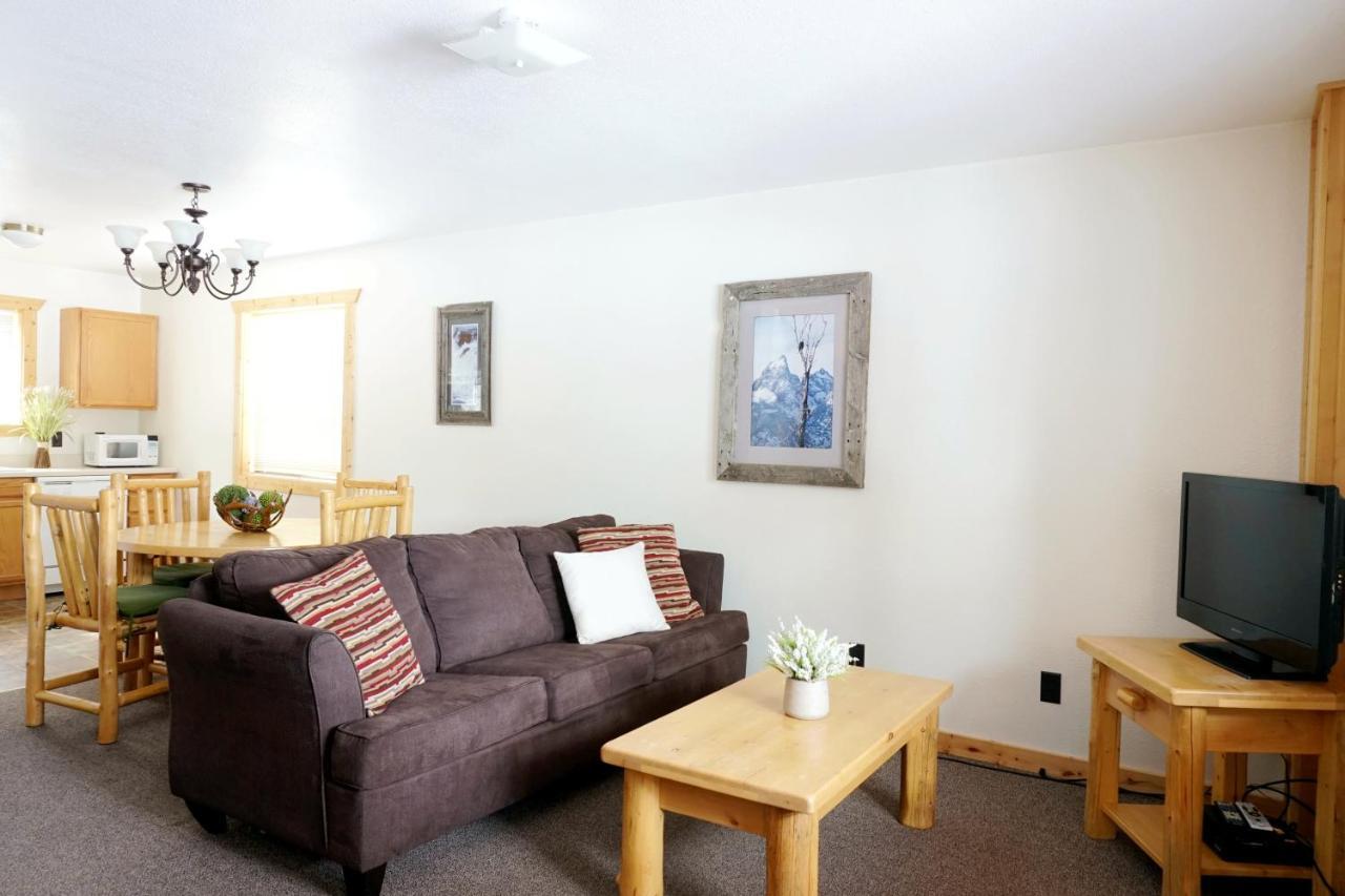 The Aspen Condos West Yellowstone Exterior photo
