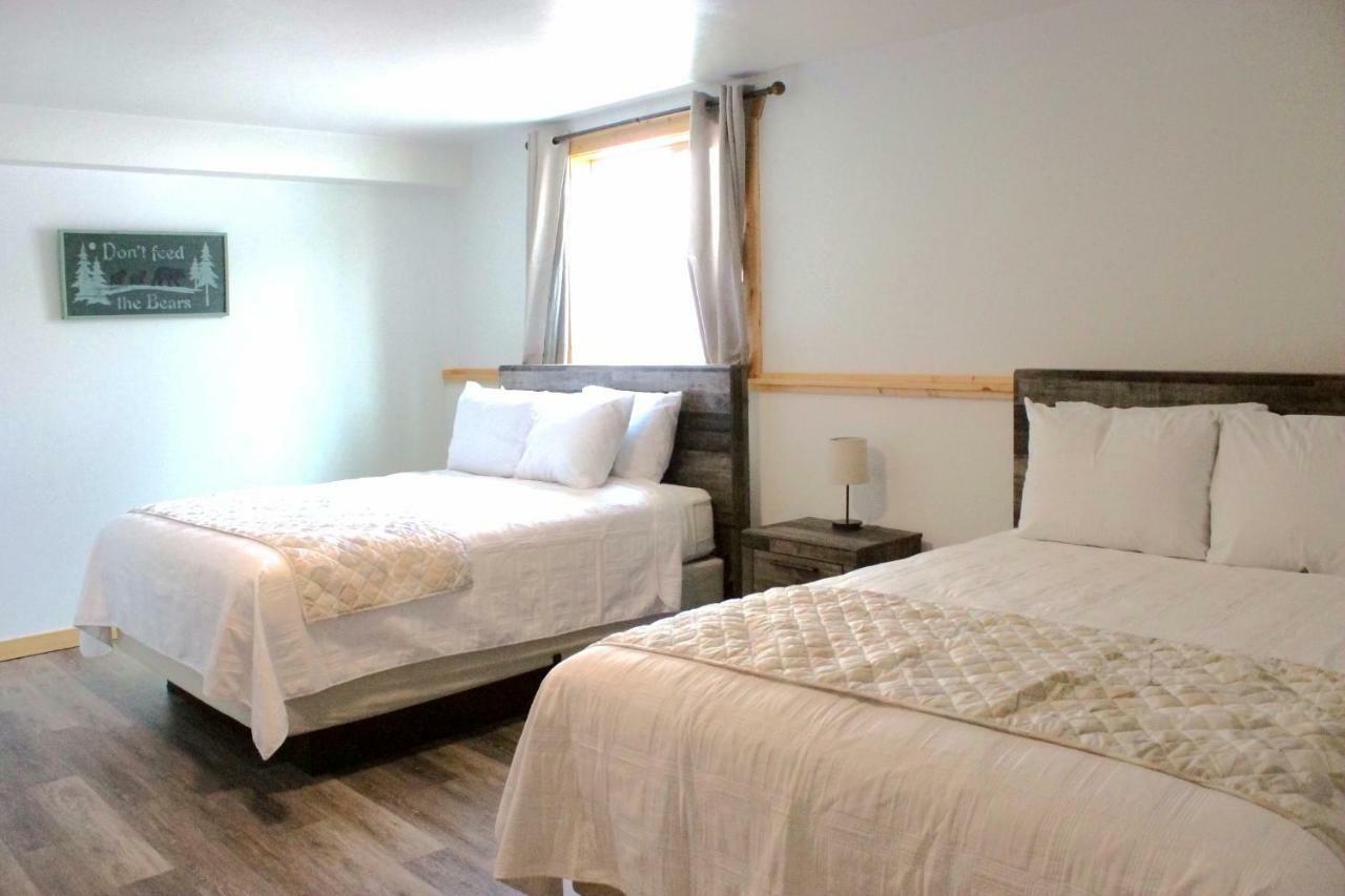 The Aspen Condos West Yellowstone Exterior photo